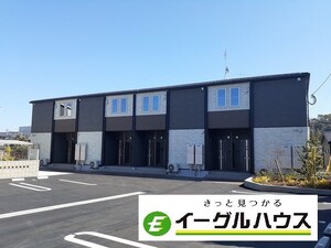 メープル新鳥栖外観写真