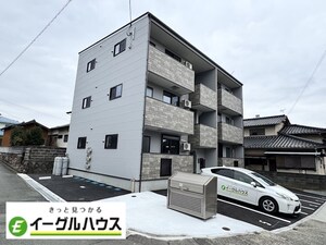 リテラス鳥栖ラビス外観写真