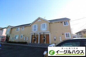 ピュアレジデンスＣ外観写真