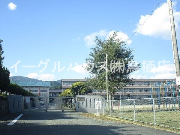その他(鳥栖市立麓小学校/1502m)