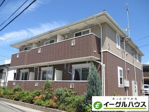 ピアボヌールI外観写真