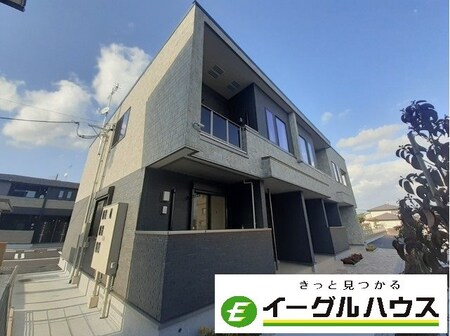 ブルーム　ウィズ　グレース　Ａ外観写真