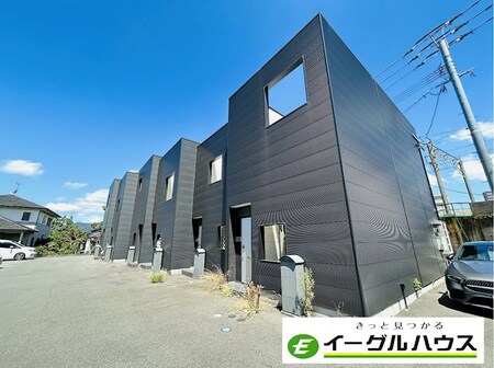 nido Padure Roza外観写真