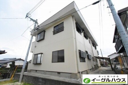 ドリーム樋口外観写真