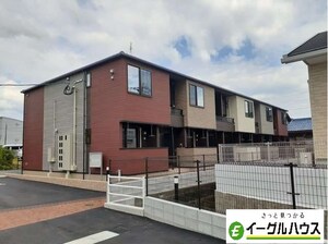 プリムローズ桜外観写真