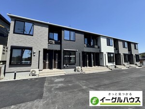 アトレ真木　II外観写真