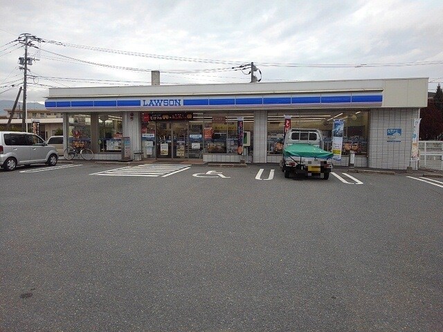 物件内観写真15　(ローソン鳥栖今泉店まで160m)