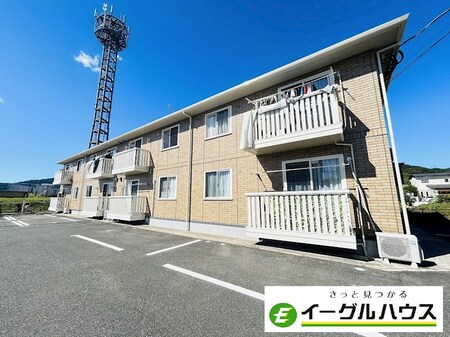 アムール外観写真