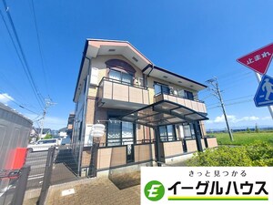 シャルマンヒロ壱番館外観写真