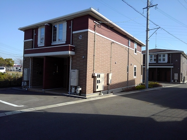 スタジアム南　壱番館