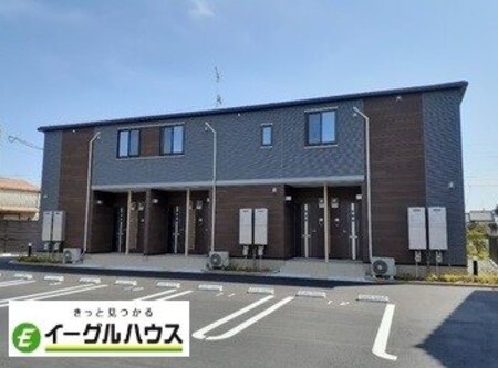 ａｒｄｏｒｅ　ＴＡＩＫＩ外観写真