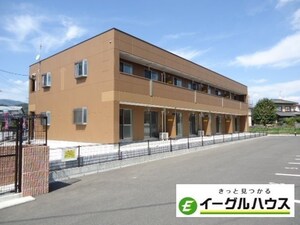 リリーガーデン外観写真