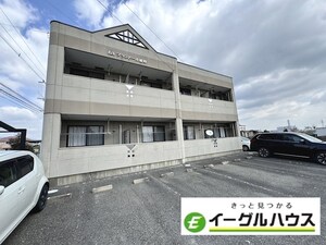 ブランドール旭野外観写真