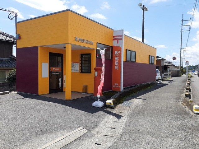 物件内観写真17　(蓑原簡易郵便局まで440m)