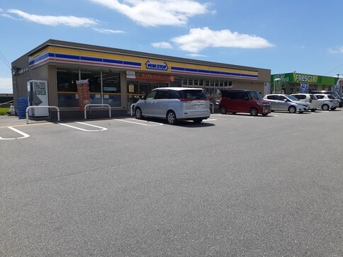 物件内観写真18　(ミニストップみやき原古賀店まで900m)