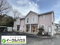 リベルテ白石F棟