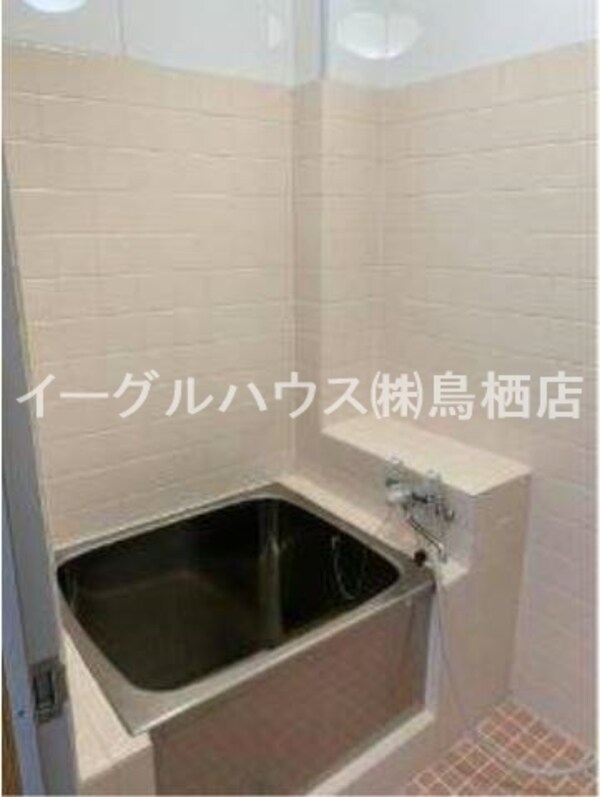 風呂画像