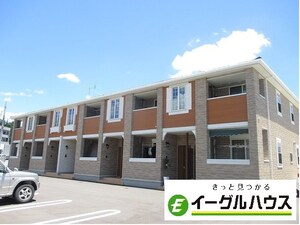 バロナ外観写真