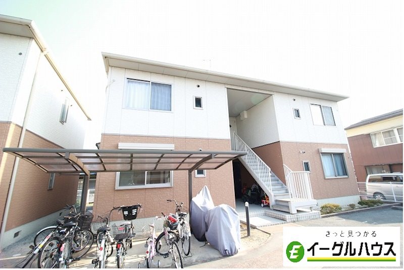 ピュアメゾン田代A棟