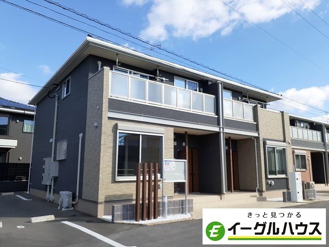 トレバージＡ