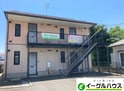 アドバンス21　B棟