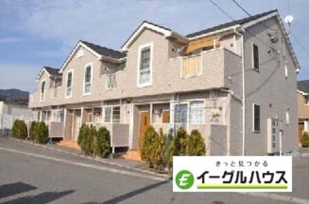 プロスペールI外観写真
