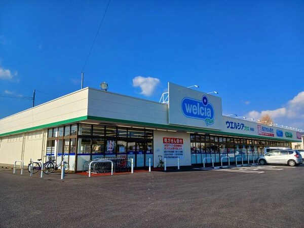 その他(ウエルシアプラス鳥栖店まで150m)
