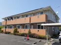 ラフレシール・ベルメゾンＡ