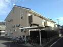 メゾンドアヴェニューＦ