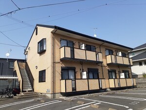 プロスペール・Ｋ外観写真