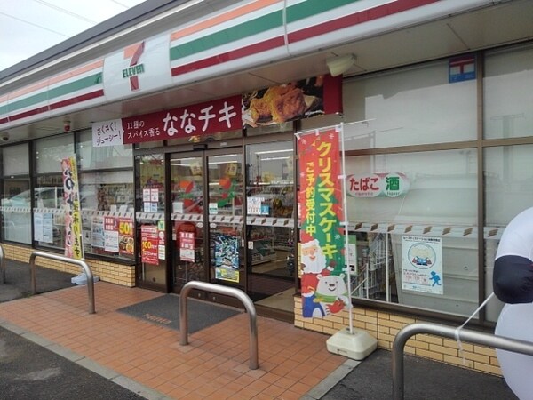 その他(セブンイレブンみやき町江口店まで570m)