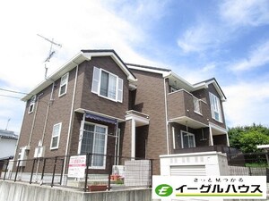 イル　クオーレ外観写真