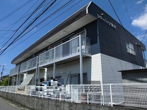 シティハイツ紫村外観写真