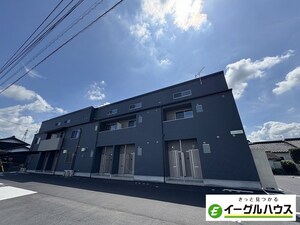 ソラーナ大刀洗外観写真