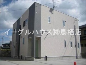 EKI　HOME萱方外観写真