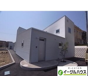 NIDO外観写真