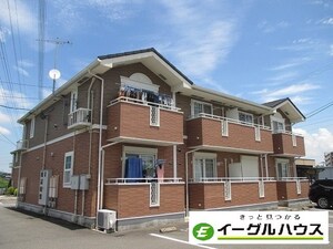 アーデント・サピー壱番館外観写真
