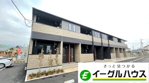 ブルーム　ウィズ　グレース　Ｂ外観写真