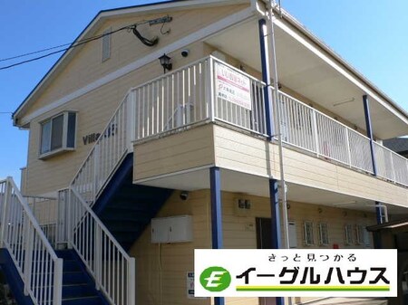 ＶｉｌｌＡ３５外観写真