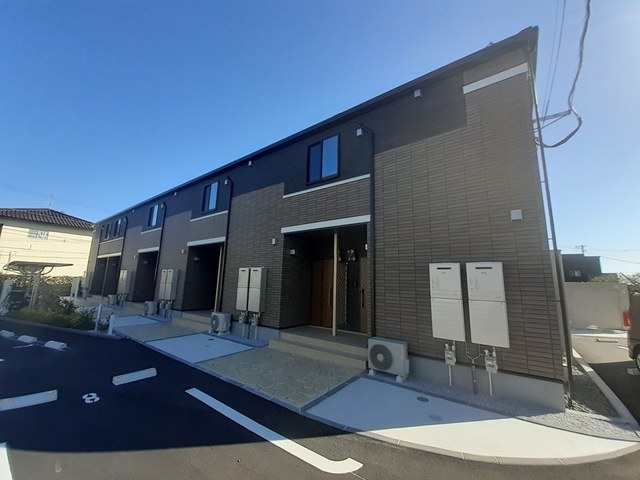 フリーダム白木I