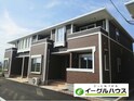アルカンシエル弐番館