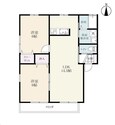 アドバンテイジIIの間取図