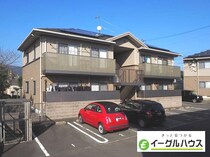 アドバンテイジIIの外観写真