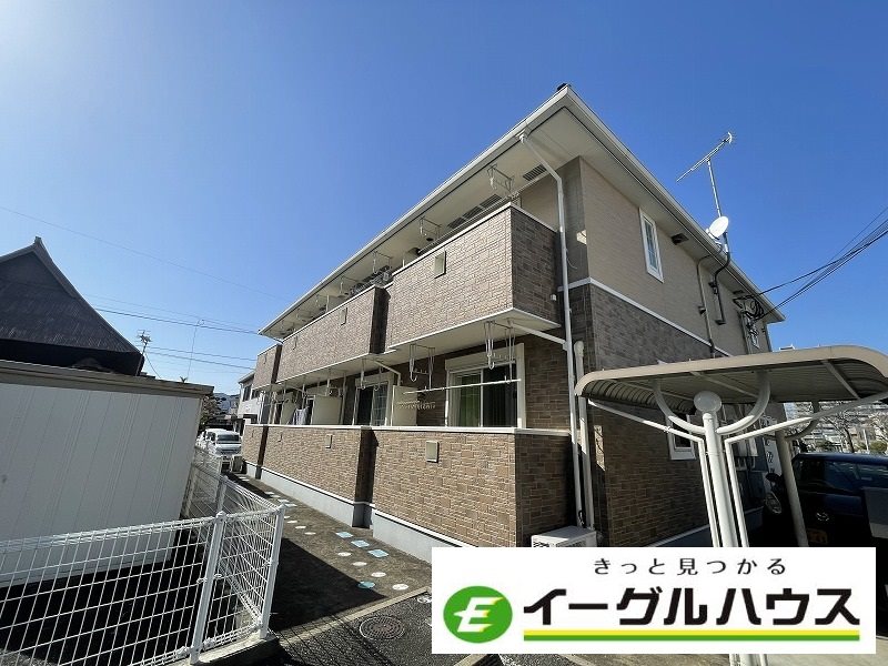 フレグランス一番館