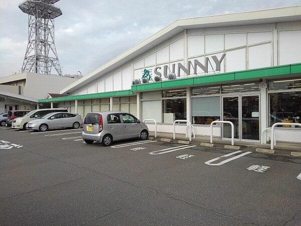 その他(サニー鳥栖店まで770m)