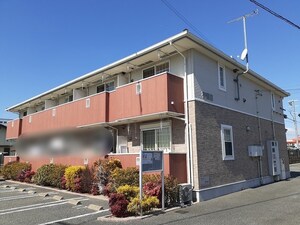 ベルコラージュ壱番館外観写真