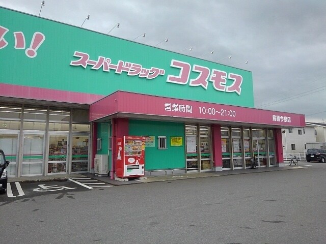 物件内観写真16　(ドラッグコスモス鳥栖今泉店まで220m)