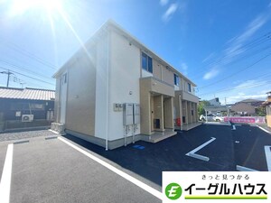 ヨネズホーム外観写真