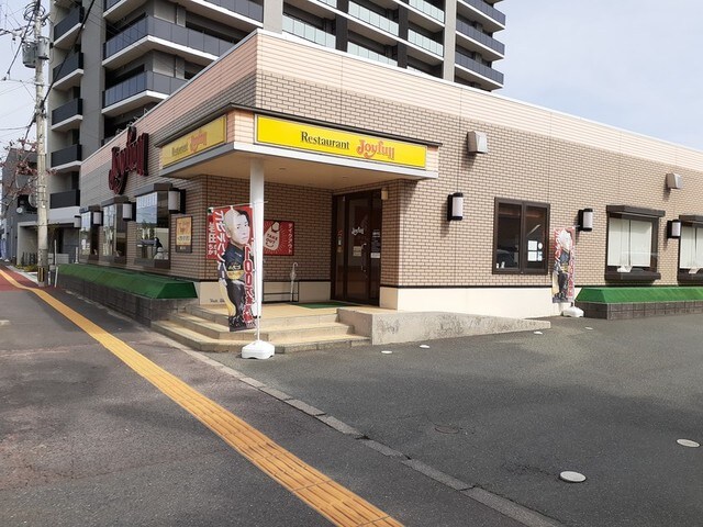 物件内観写真16　(ジョイフル鳥栖中央店まで300m)