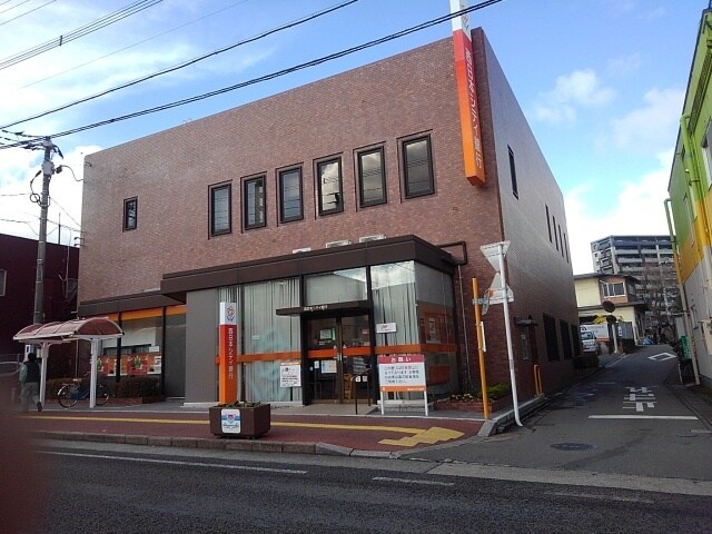 物件内観写真18　(西日本銀行　鳥栖支店まで760m)